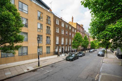 Marble Arch 2 Bedroom Apartment