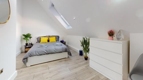 Penthouse Style Apartment