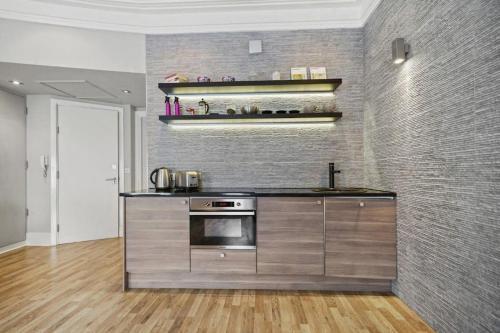 Lovely 1bed flat in Notting Hill - Tap to explore photos