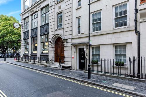 2 Bed House- Piccadilly