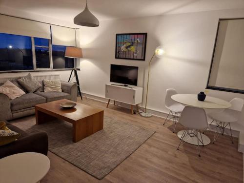 Newly renovated apartment! - Tap to explore photos