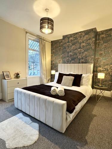 Holiday Home in Walthamstow