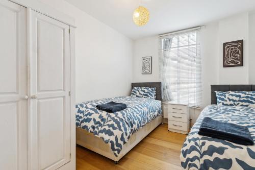 Cozy Central London Residence Stockwell - Tap to explore photos
