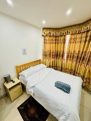 The Great Falcon Accommodation