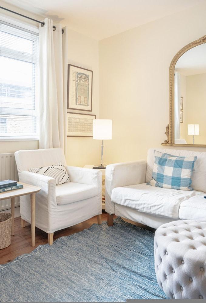 Cosy Flat in Chelsea