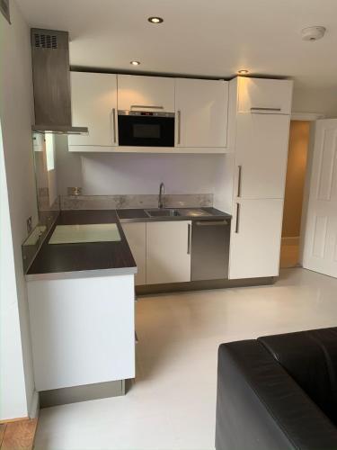 Boutique Putney Riverside Apartment - Tap to explore photos