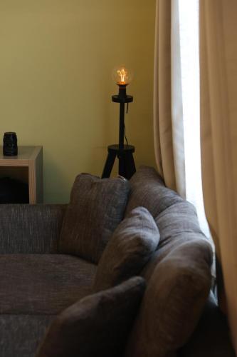 Fitzrovia Studio - Tap to explore photos