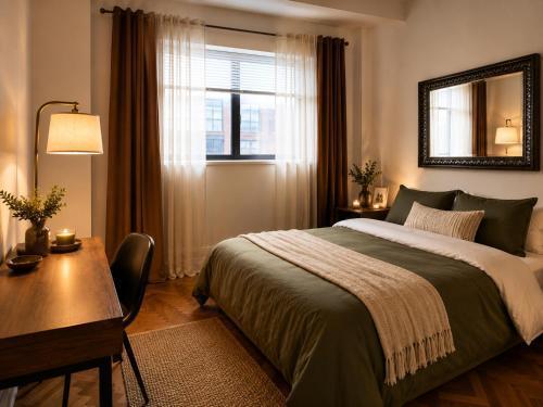 West Village Wonder