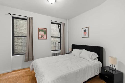 Cozy 1BR in the Upper East Side