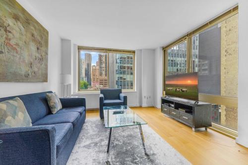Global Luxury Suites at The Marc - Tap to explore photos