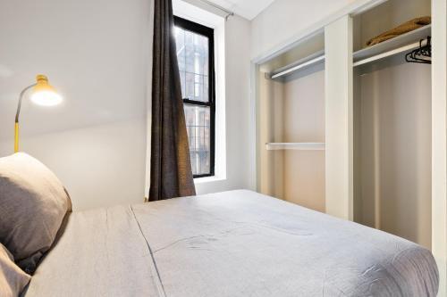 Central Living in Times Square