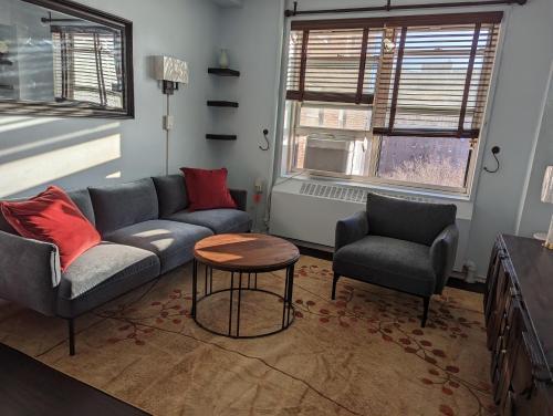 Fully renovated Manhattan gem - Tap to explore photos