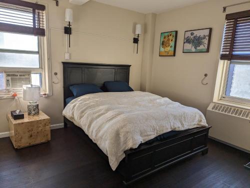 Fully renovated Manhattan gem