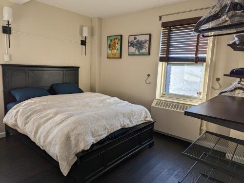 Fully renovated Manhattan gem - Tap to explore photos