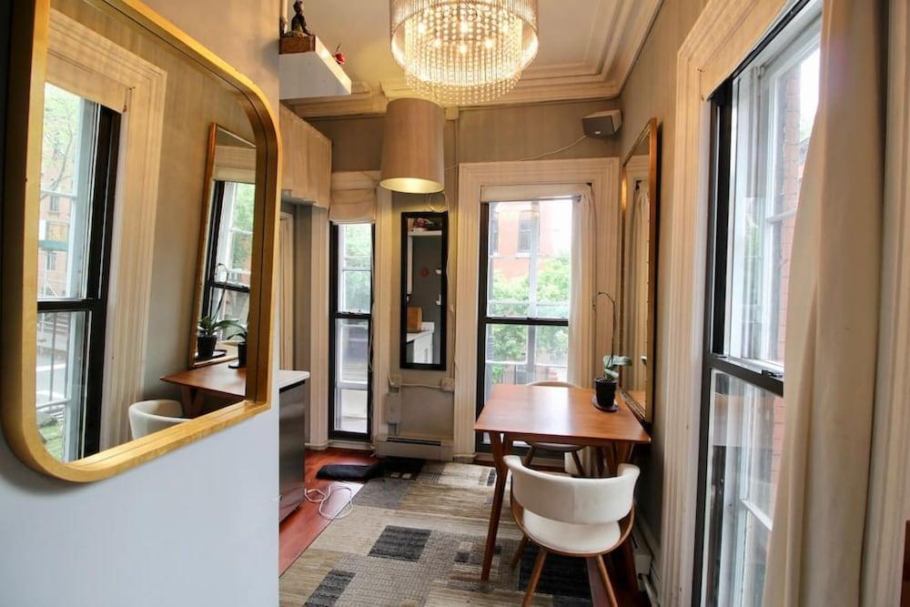 The West Village Gem