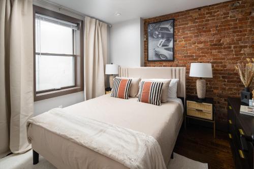 Stylish 3Bd in Manhattan