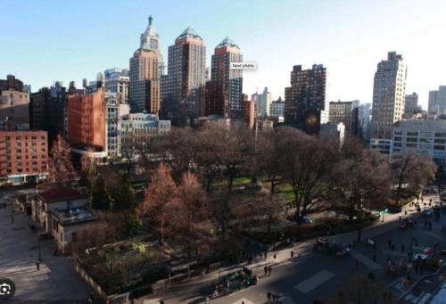 Lavish Downtown Manhattan Oasis in Union Square