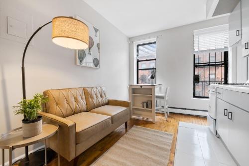 Central Living Times Square Properties
