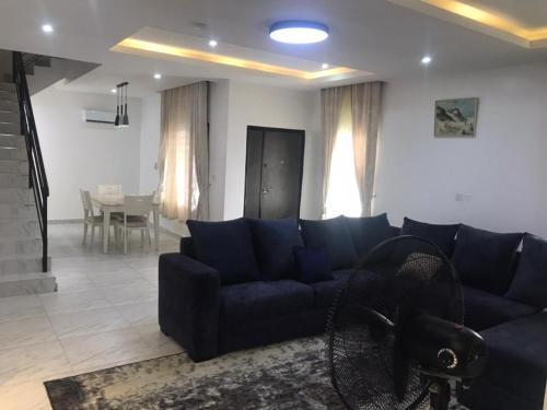 BJ's SHORTLET OGOMBO ROAD - Tap to explore photos