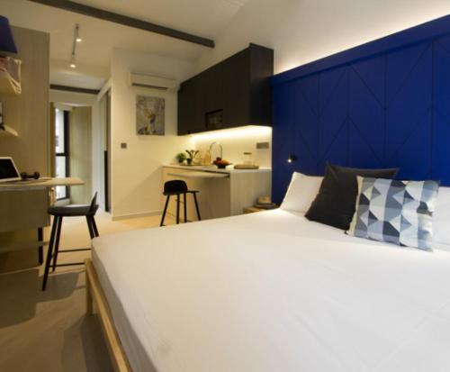 Coliwoo Keppel - CoLiving - Tap to explore photos