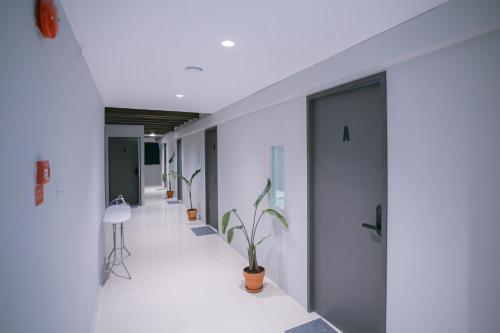 Bluewaters Collab Quarters - Tap to explore photos