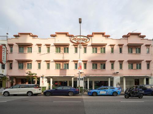 Amrise Hotel, Check in at 10PM, Check out at 9AM - Tap to explore photos