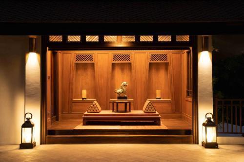 Siri Sala Private Thai Villa - Tap to explore photos