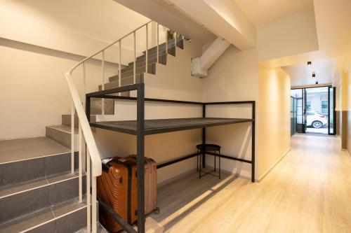 Theme Stories - Boutique Guesthouse - Tap to explore photos