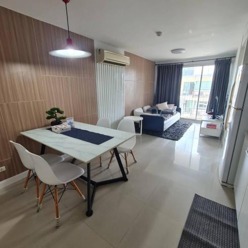 Spacious Condo in BKK(Thonglor18) - Tap to explore photos
