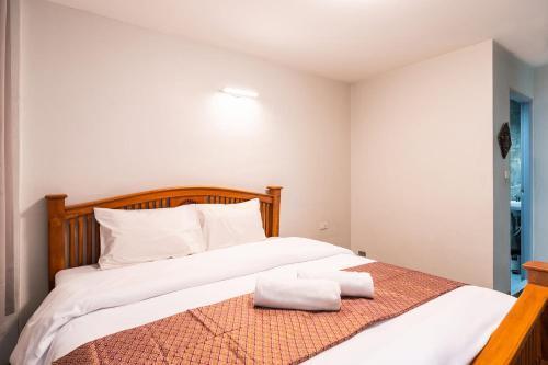 XX GO INN Khaosan Road Bangkok - โกอินน์ ถนนข้าวสาร กรุงเทพฯ