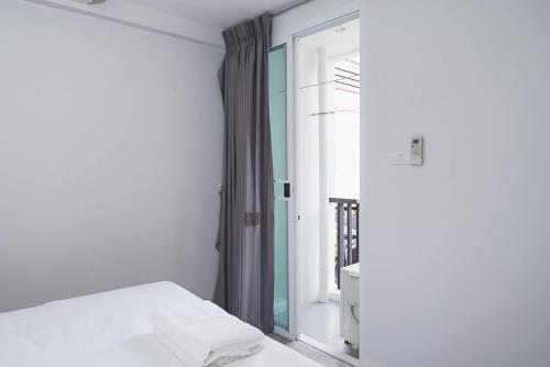 WinTel MRT Samyot - วินเทล สามยอด Room Type - Deluxe Family Room WinTel MRT Samyot - วินเทล สามยอด Room Type - Deluxe Family Room