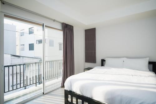 WinTel MRT Samyot - วินเทล สามยอด Room Type - Studio