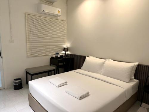 My House Guesthouse & Restaurant Room Type - Standard