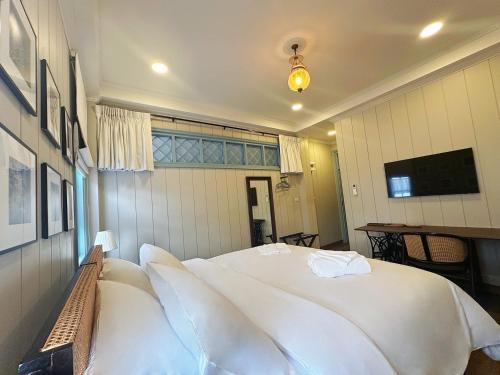Wiengket Heritage 1964 Room Type - Superior King Room