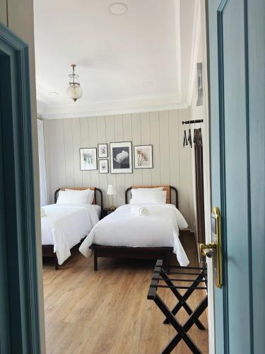 Wiengket Heritage 1964 Room Type - Superior Twin Room