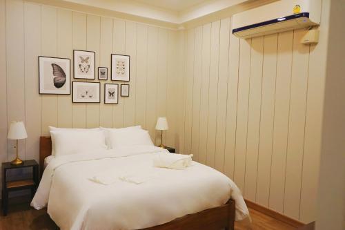 Wiengket Heritage 1964 Room Type - Standard Double Room