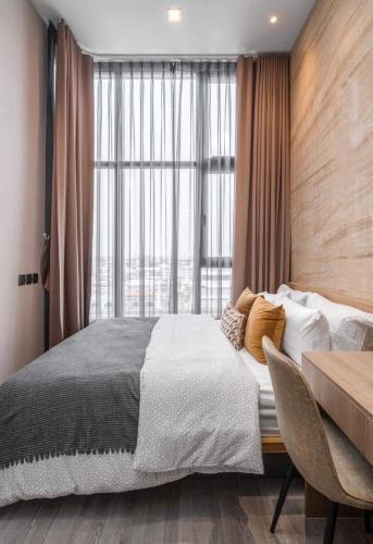 Apartment 1 bedroom ramkamheang