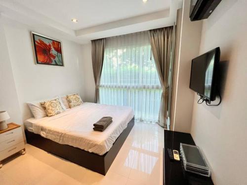 Garden Access 1 Bedroom in Serenity