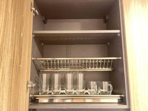 2512 Siamese 87 2 bed apartment素坤逸 BTS On Nut LOFT 两房 - Tap to explore photos