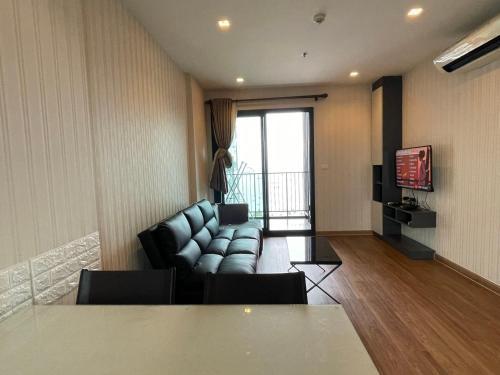The Base Central Pattaya by Adam Room Type - Two-Bedroom Suite