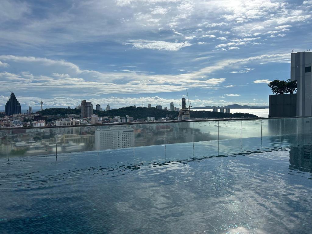 The Base Central Pattaya by Adam - Tap to explore photos