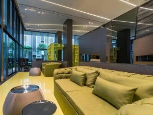 The Base Central Pattaya by Adam - Tap to explore photos
