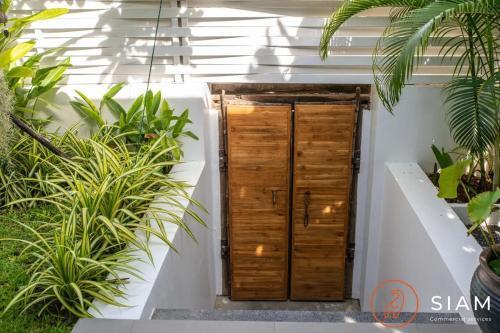 Villa Sumalee 3Br Private Pool 8 mins to Beach - Tap to explore photos