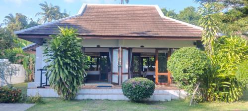 EASY TIME VILLA by MARALEINA Room Type - Two-Bedroom Villa EASY TIME VILLA by MARALEINA Room Type - Two-Bedroom Villa