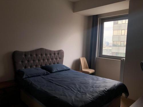 Kadıköyün kalbinde mükemmel bir daire