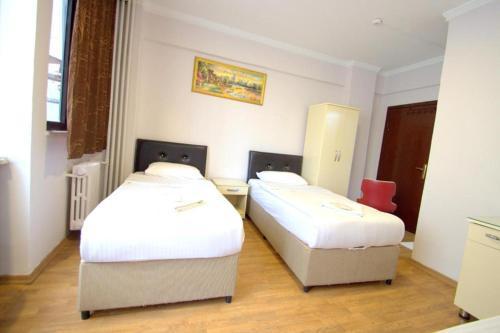 Simge Boutique Hotel