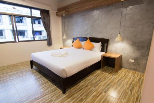 K.L. Boutique Hotel - Tap to explore photos