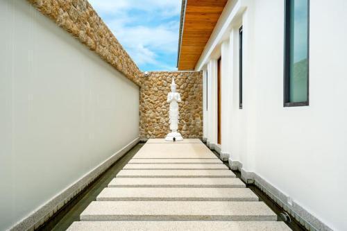 Villa Nirvana - Wonderful Sea View - Tap to explore photos
