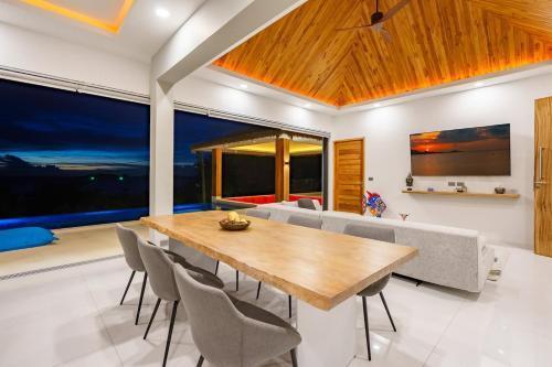 Villa Nirvana by SP Villa Management - Tap to explore photos