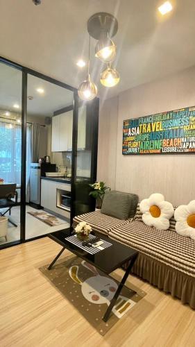 The base Central Pattaya by Numam 38 - Tap to explore photos